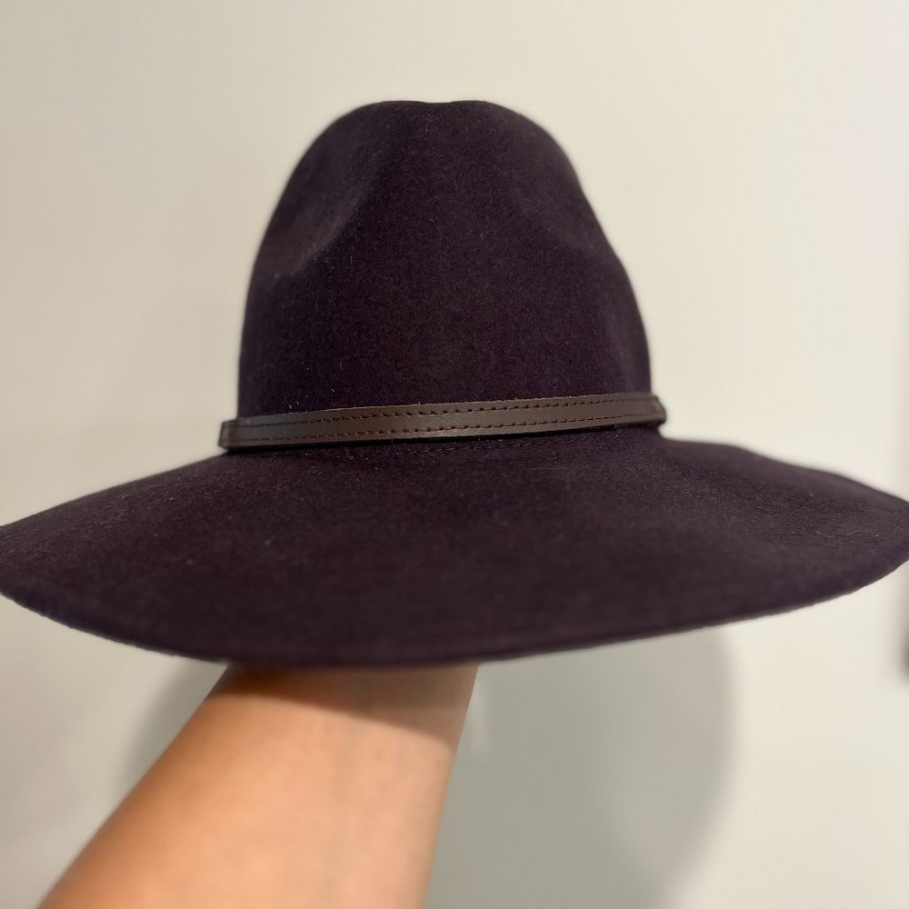 Barbour - Tack Fedora - New with Tags